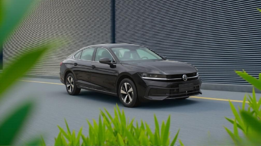 德系车型中的性价比之谜，迈腾B9比帕萨特Pro更具性价比