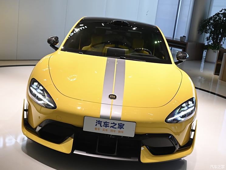 售52.99万元起 小米SU7 Ultra正式上市 你的驾驶激情被点燃了吗？,售52.99万元起 小米SU7 Ultra正式上市 你的驾驶激情被点燃了吗？
