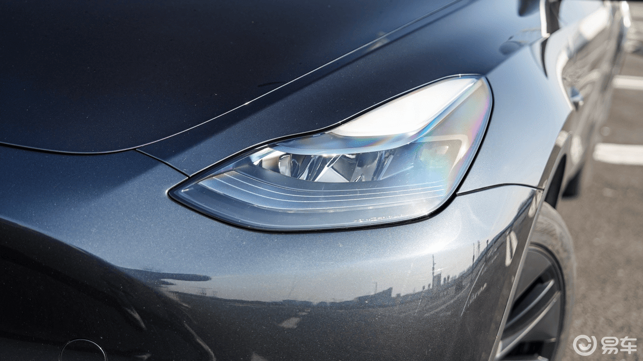 大众ID. 与众对比Model Y，均衡才是硬道理！