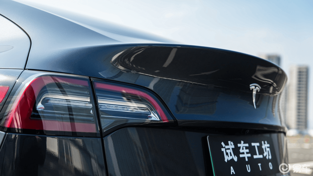 大众ID. 与众对比Model Y，均衡才是硬道理！
