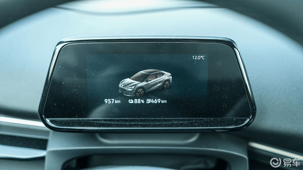 大众ID. 与众对比Model Y，均衡才是硬道理！