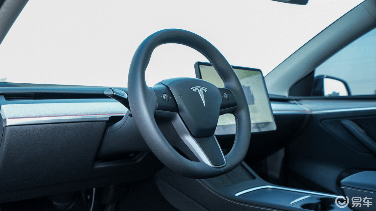 大众ID. 与众对比Model Y，均衡才是硬道理！