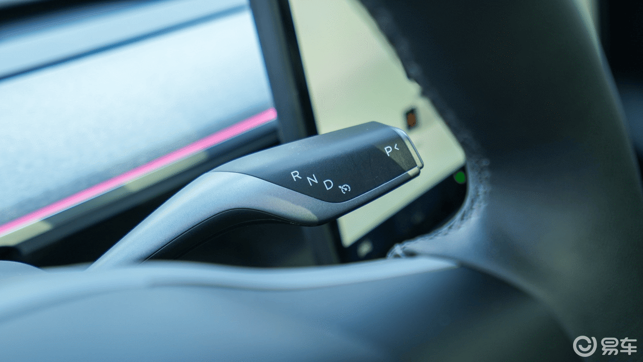 大众ID. 与众对比Model Y，均衡才是硬道理！