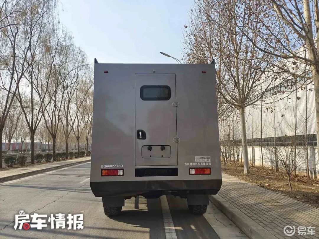 不到20万的重汽皮卡房车？纯电动轻卡房车！都在这波新车里