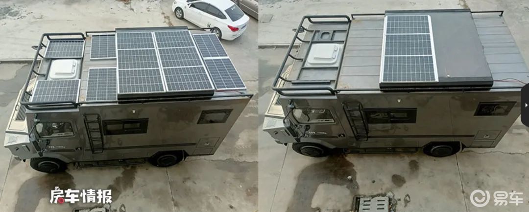不到20万的重汽皮卡房车？纯电动轻卡房车！都在这波新车里