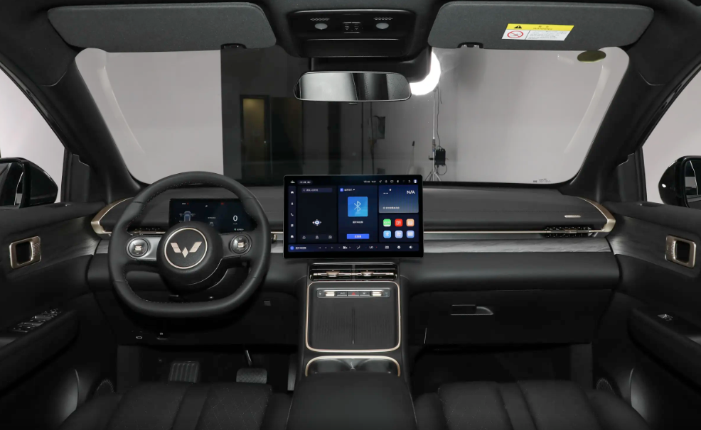 11.98万起售定位紧凑型SUV，五菱星光S EV怎么样