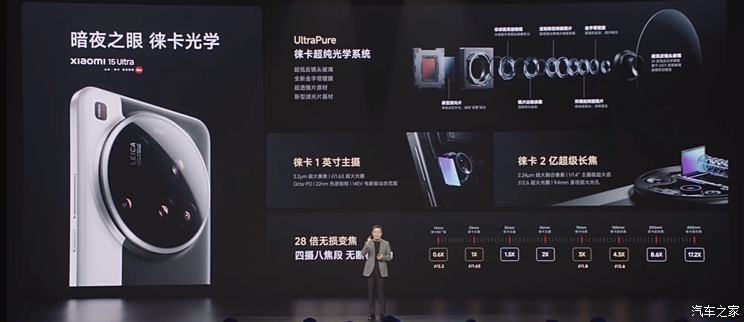 售52.99万元起 小米SU7 Ultra正式上市 你的驾驶激情被点燃了吗？,售52.99万元起 小米SU7 Ultra正式上市 你的驾驶激情被点燃了吗？