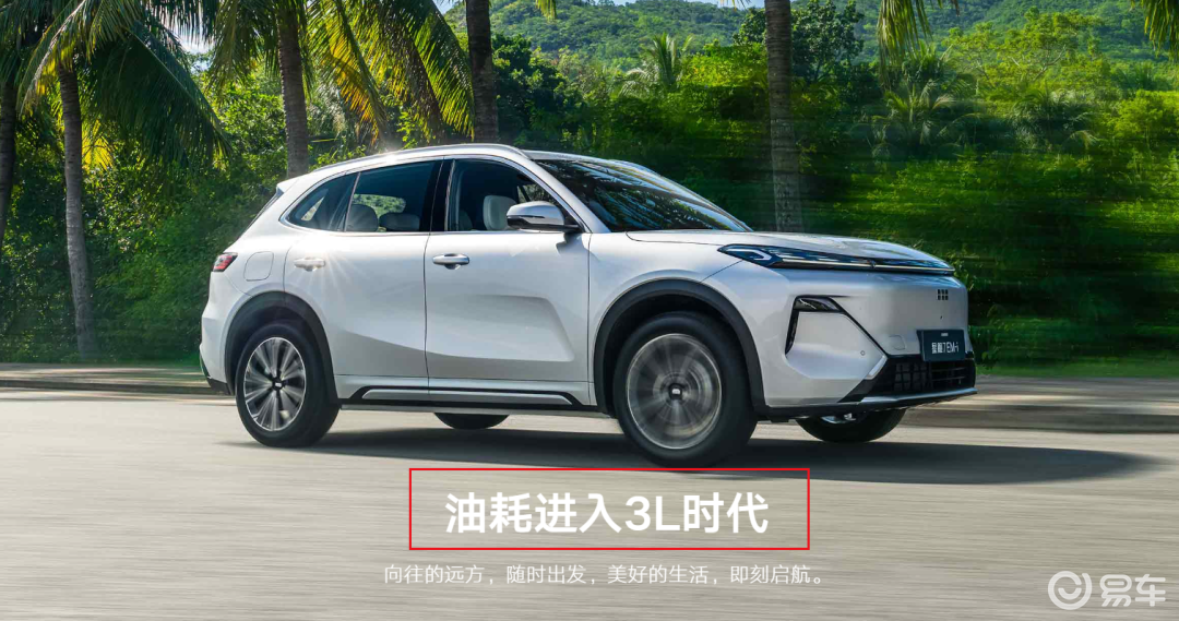 2024最具影响力的车型，为何是这5款？