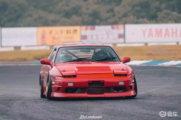点燃激情：DIY日产SR20DET，轻松打造500匹马力