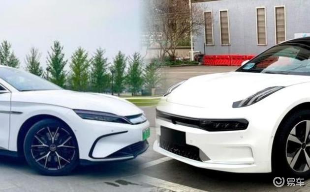 SUV vs 轿车：十年后账单大揭秘