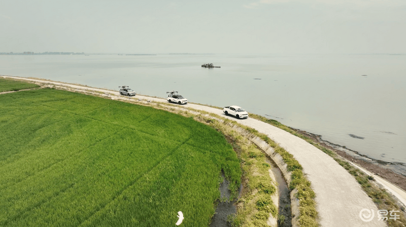 吉利雷达651km长续航飞手版上市 售19.98万元