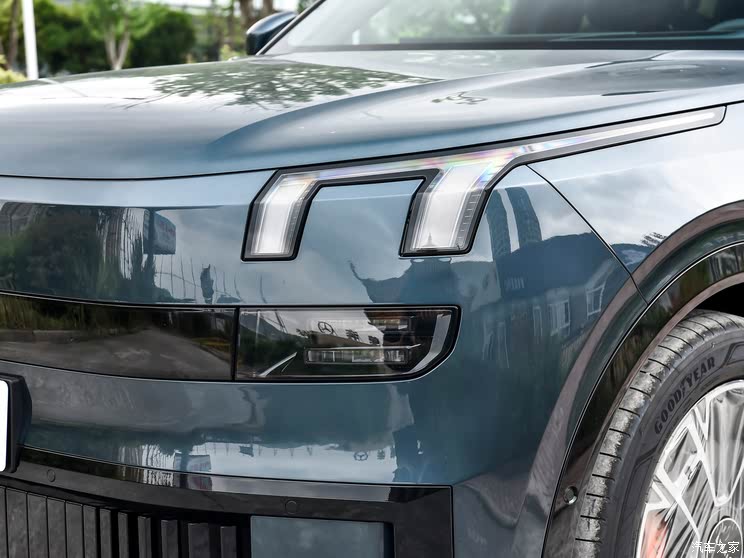 限时售28.99万起 领克900正式上市 第二排座椅可以旋转的SUV