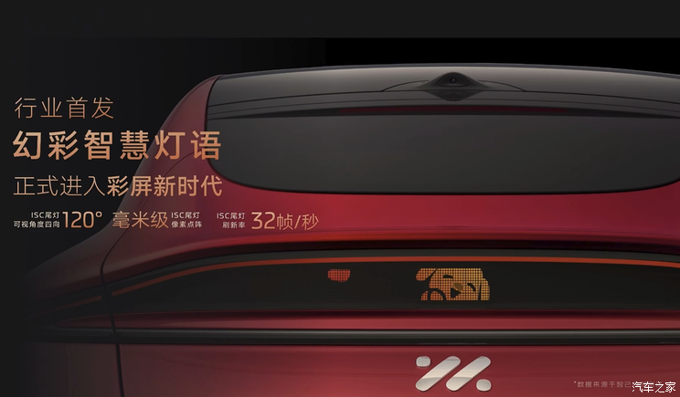 新款智己L6预售权益价21.99万起 Ultra版不到30万！5月13日上市