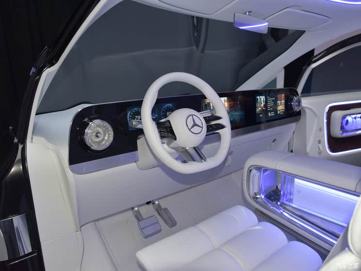 2025上海车展：看了这些车开始期待2026年 宝马/大众将要开始反击