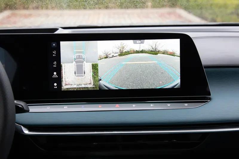 MG推出限时购车优惠政策 MG7全国一口价10.99万起