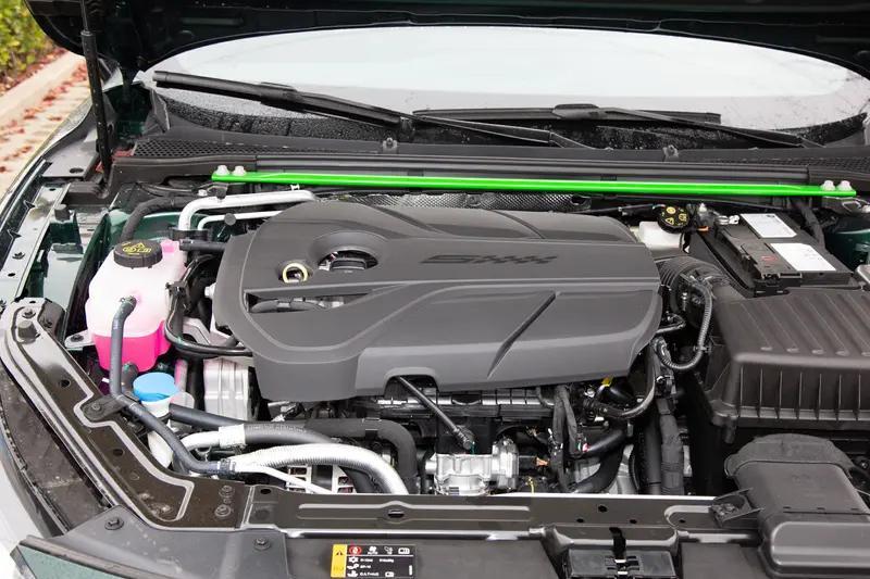 MG推出限时购车优惠政策 MG7全国一口价10.99万起