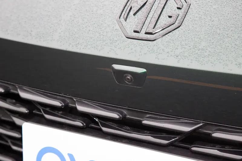 MG推出限时购车优惠政策 MG7全国一口价10.99万起