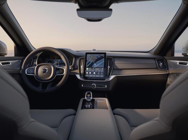 沃尔沃全新 XC90 上市，重塑豪华 SUV 价值格局​