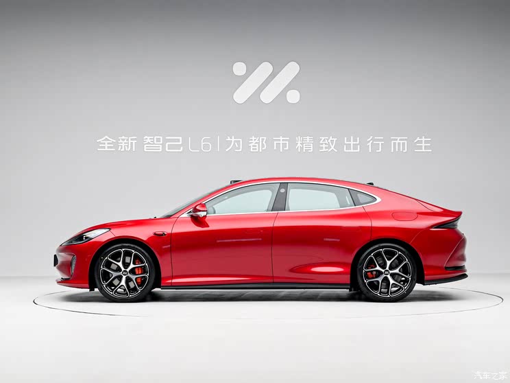 新款智己L6预售权益价21.99万起 Ultra版不到30万！5月13日上市