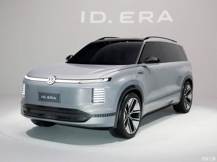 2025上海车展：看了这些车开始期待2026年 宝马/大众将要开始反击