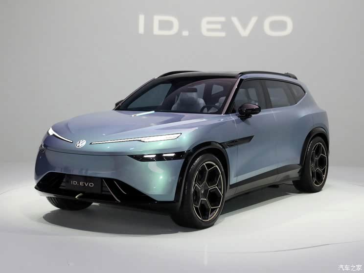 2025上海车展：看了这些车开始期待2026年 宝马/大众将要开始反击