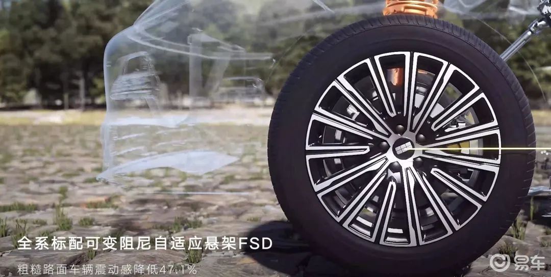 比亚迪汉最强对手，卖12万怎么还被骂？
