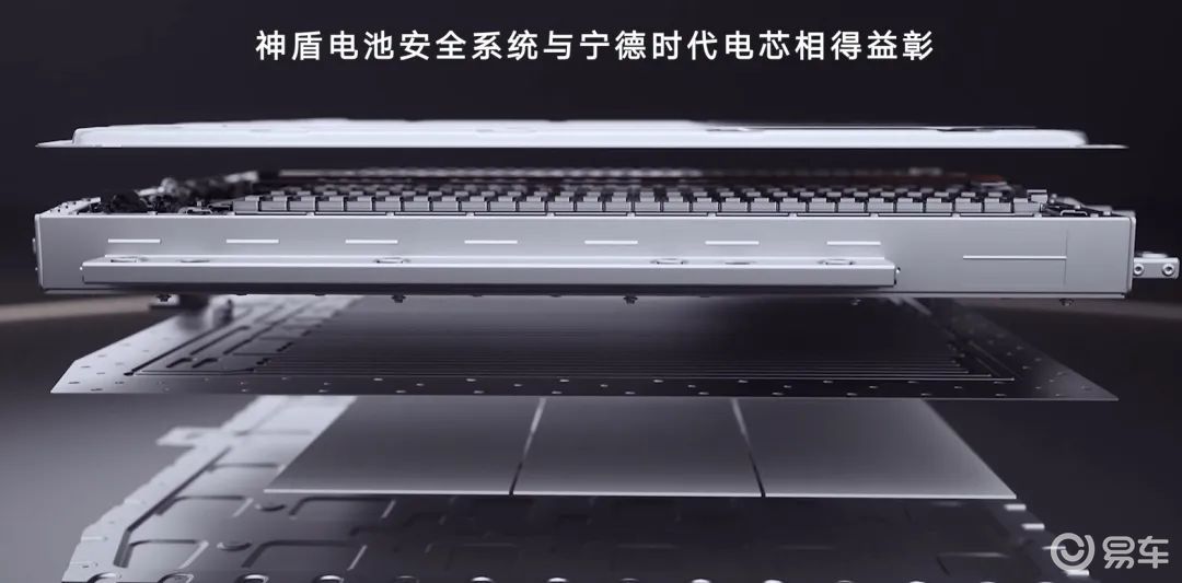 比亚迪汉最强对手，卖12万怎么还被骂？