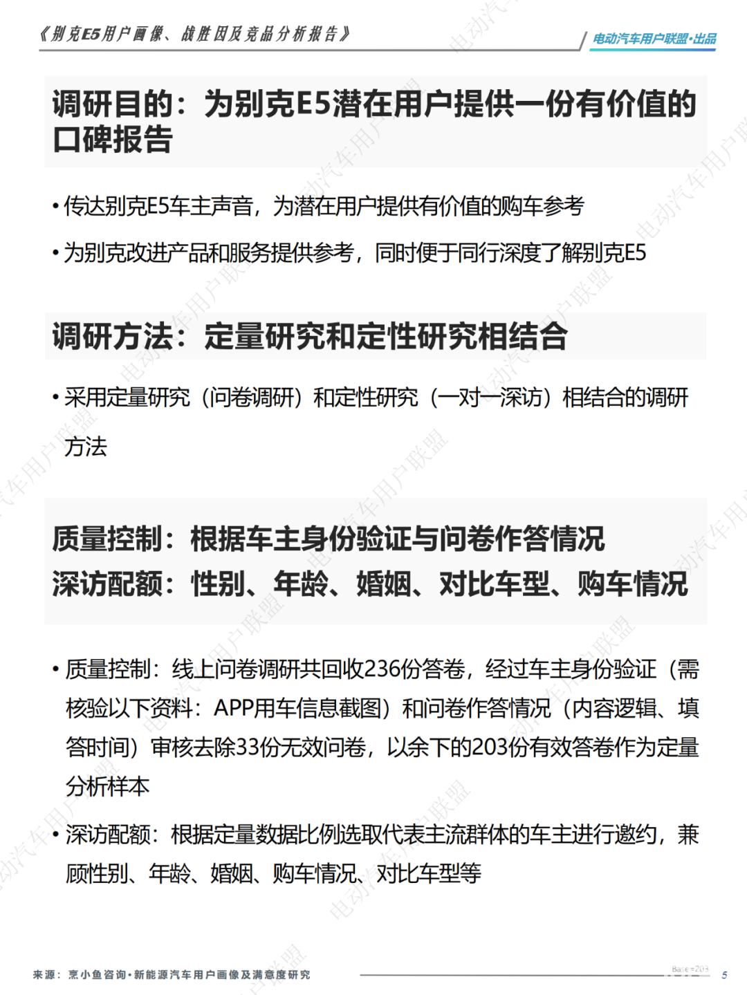 哪些人买别克纯电E5？为啥放弃ModelY和宋PLUS？