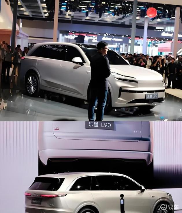 小米YU7 VS 乐道L90：谁是家庭用车全能王