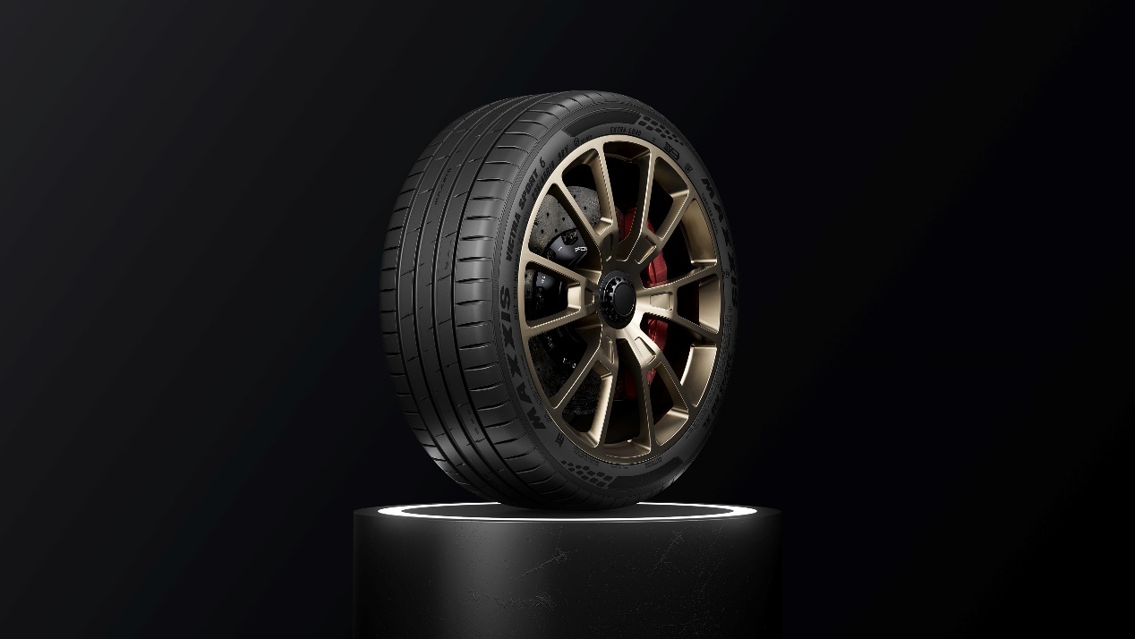 玛吉斯VS6 HP6两款轮胎凸显内卷环境下的质价比