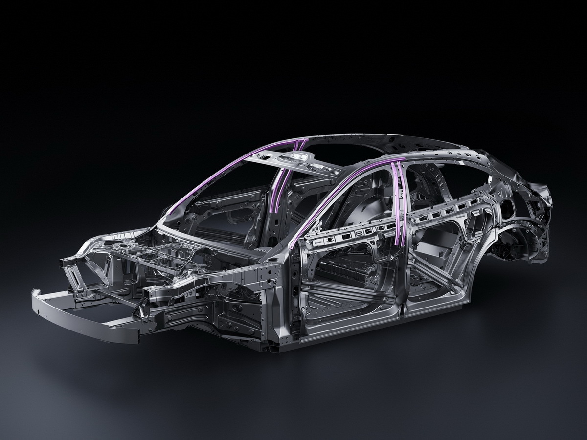 先进科技全面领先，“豪华高性能SUV”小米YU7正式发布