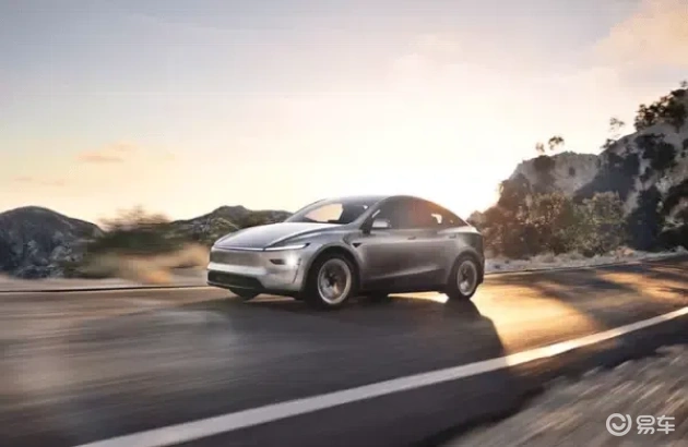 小米YU7对战Model Y，能否成为特斯拉劲敌