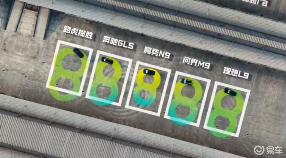 买大块头SUV注意了！不然停车能把小白急哭？
