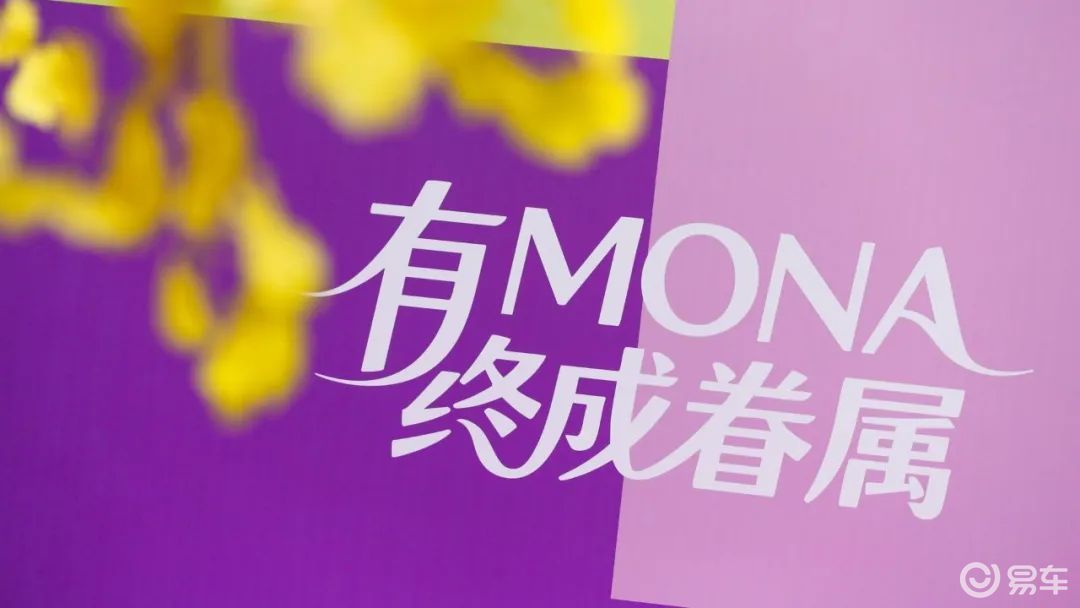 8个月狂飙13万台 小鹏MONA M03新车520首秀