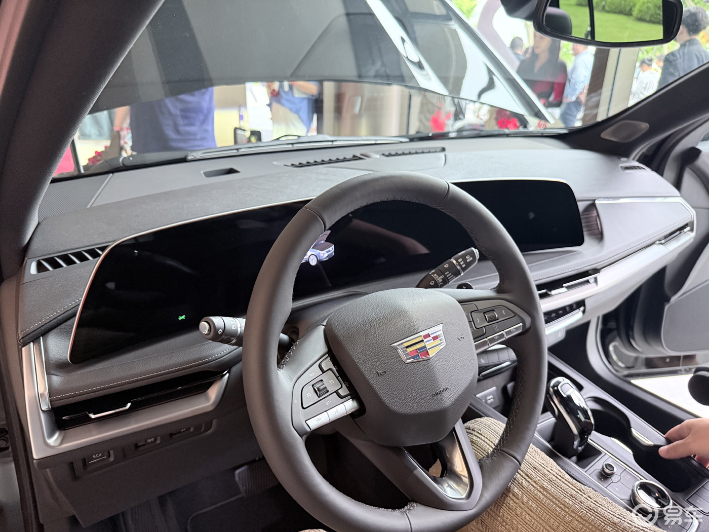 凯迪拉克XT4全款一口价15.99万-18.99万元
