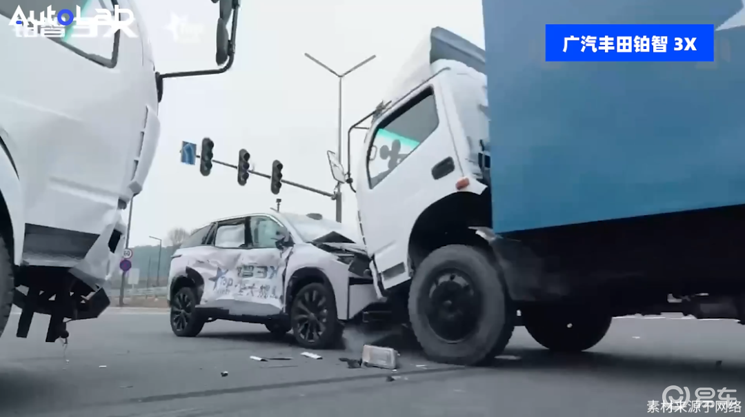 吹响反击号角，铂智3X将如何挑战宋PLUS EV？