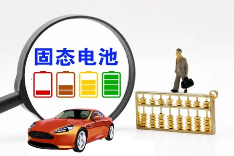 续航焦虑终结者！国产