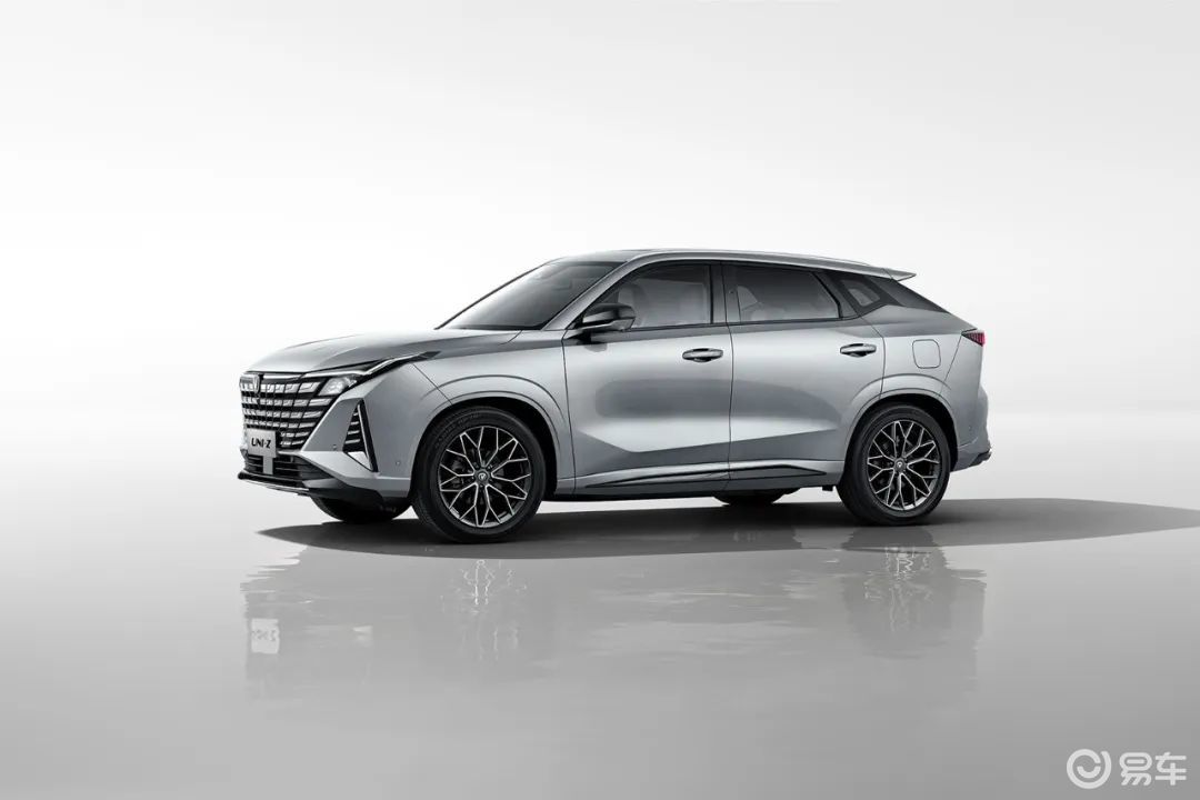 10万级紧凑型SUV新选择，8.08万就能买