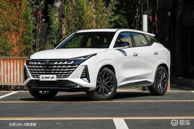 UNI-Z新蓝鲸VS哈弗H6：10万级家用车，取舍两难吗