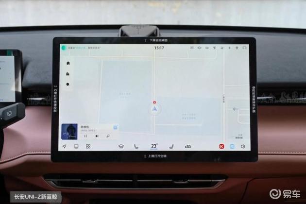 UNI-Z新蓝鲸VS哈弗H6：10万级家用车，取舍两难吗