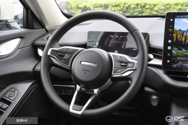 UNI-Z新蓝鲸VS哈弗H6：10万级家用车，取舍两难吗