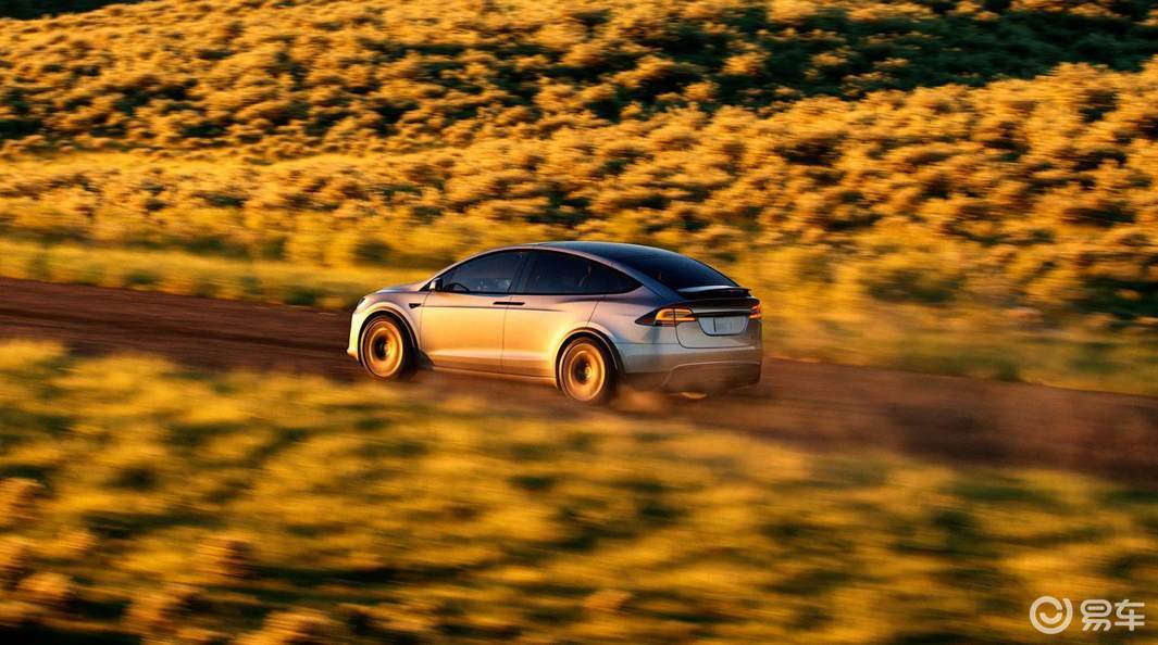 2026款特斯拉Model X有哪些新变化？