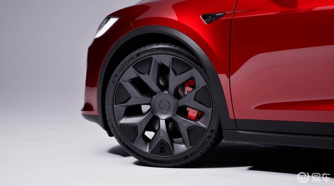 2026款特斯拉Model X有哪些新变化？