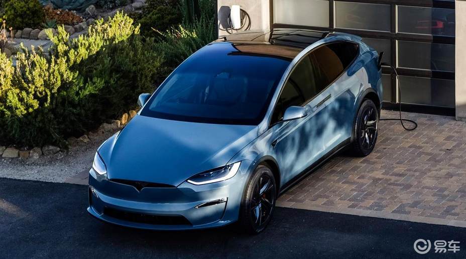 2026款特斯拉Model X有哪些新变化？