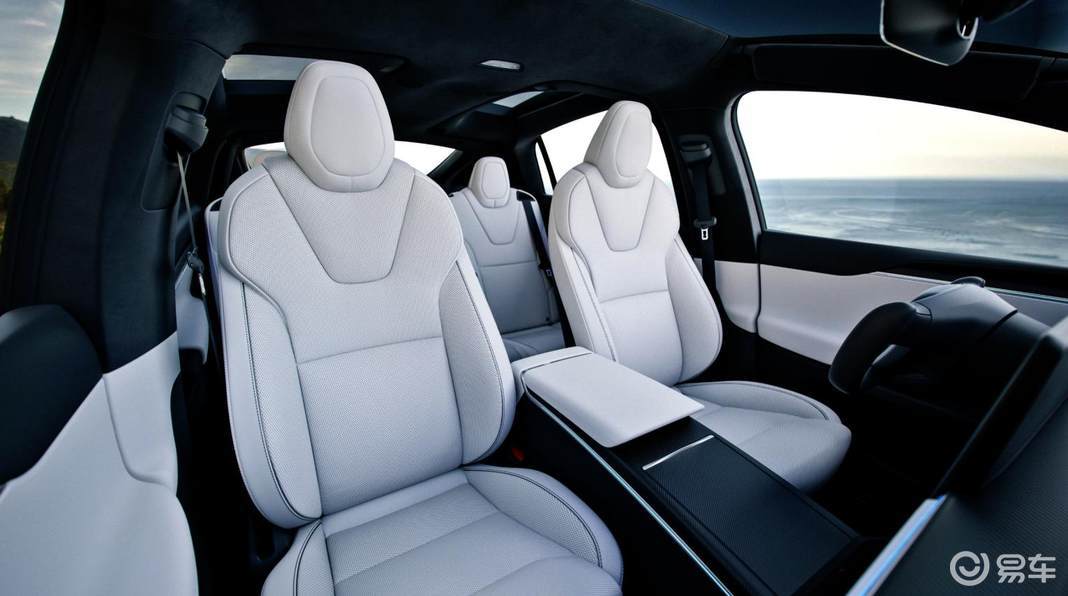 2026款特斯拉Model X有哪些新变化？