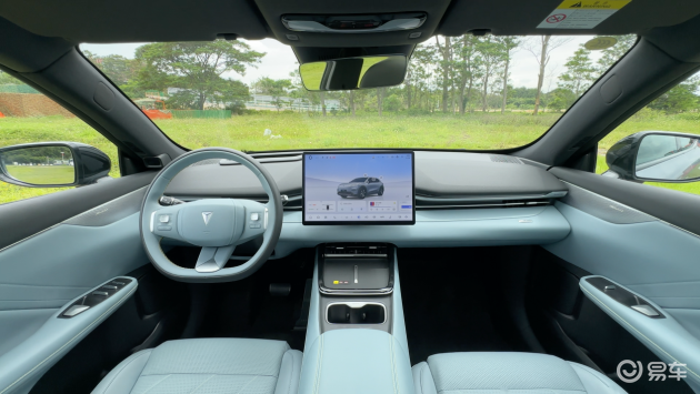 深蓝S05 VS 海狮05EV:15万内纯电SUV