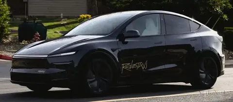 30块钱坐一次，特斯拉Robotaxi正式上线！