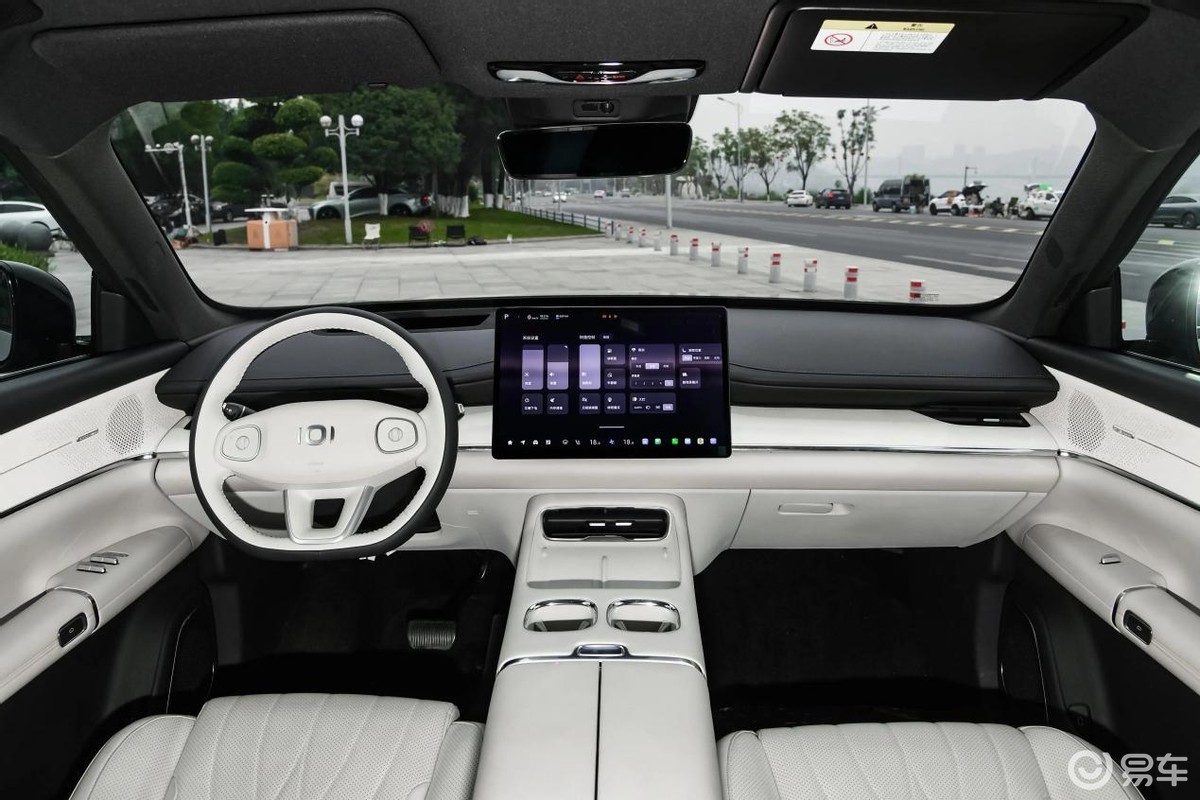 想买插混中型SUV，长安启源Q07、宋L DM-i咋选？
