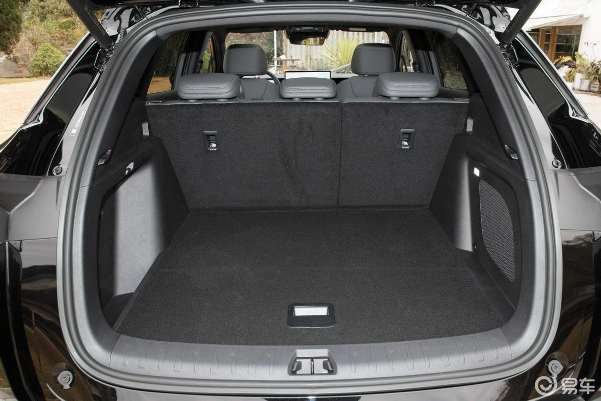 想买插混中型SUV，长安启源Q07、宋L DM-i咋选？