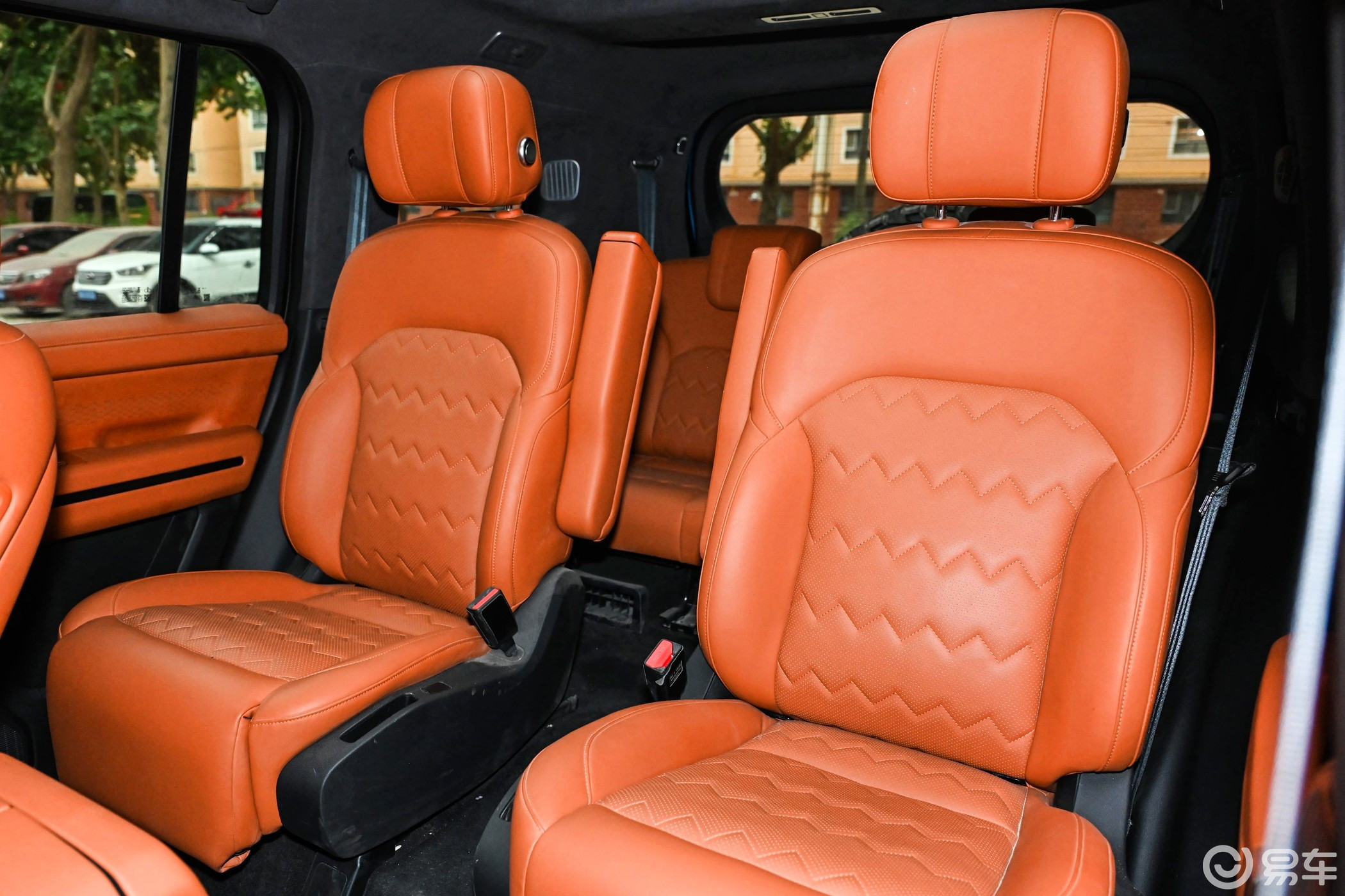 大框架SUV 捷途纵横G700 蓄势待发